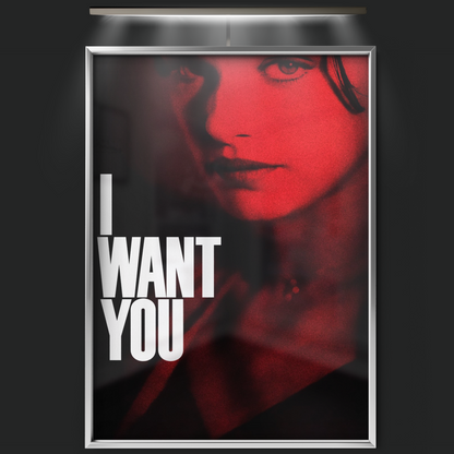 I Want You (1998)