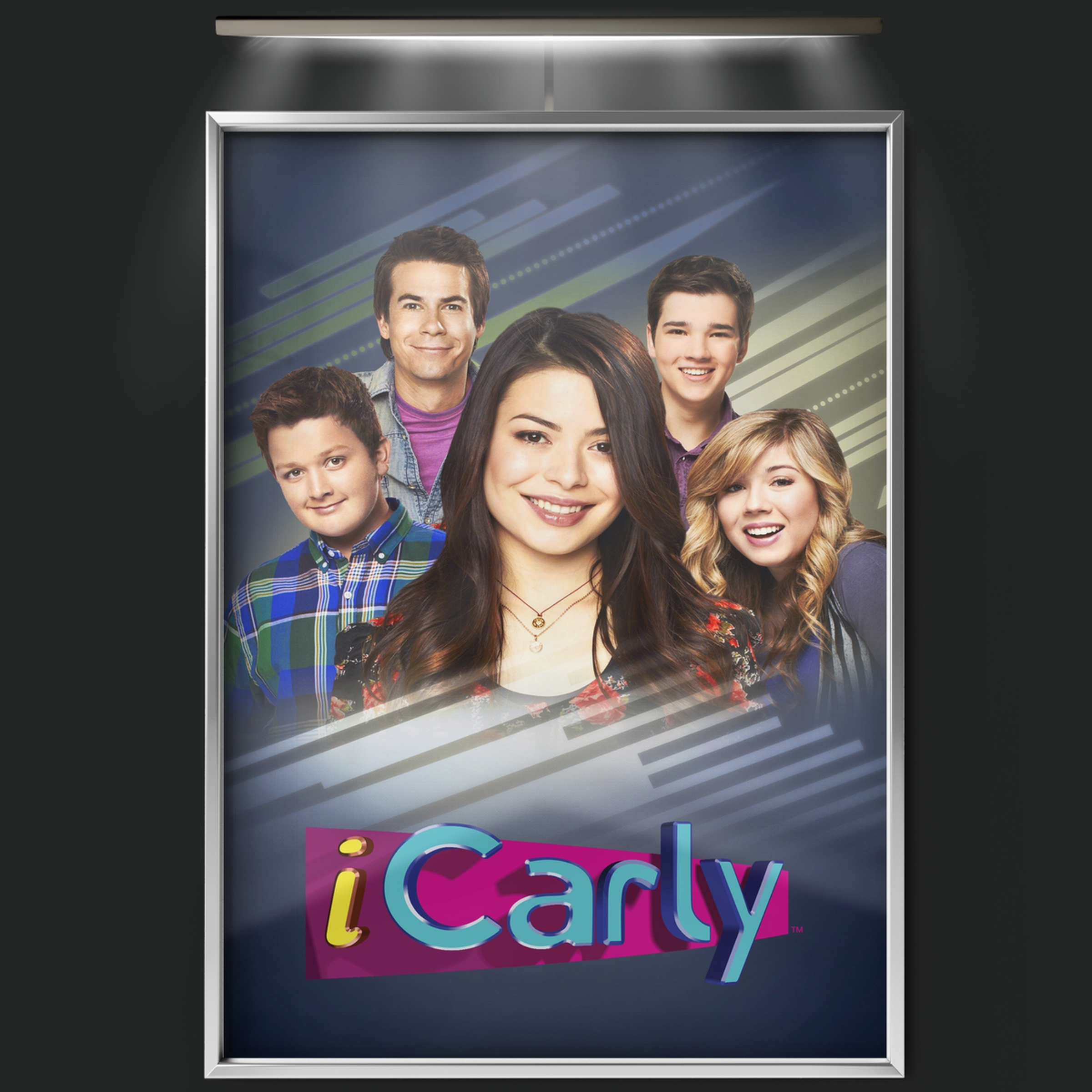 Icarly (2007)