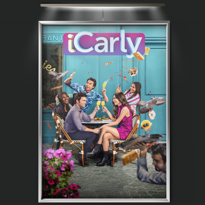 Icarly (2021)