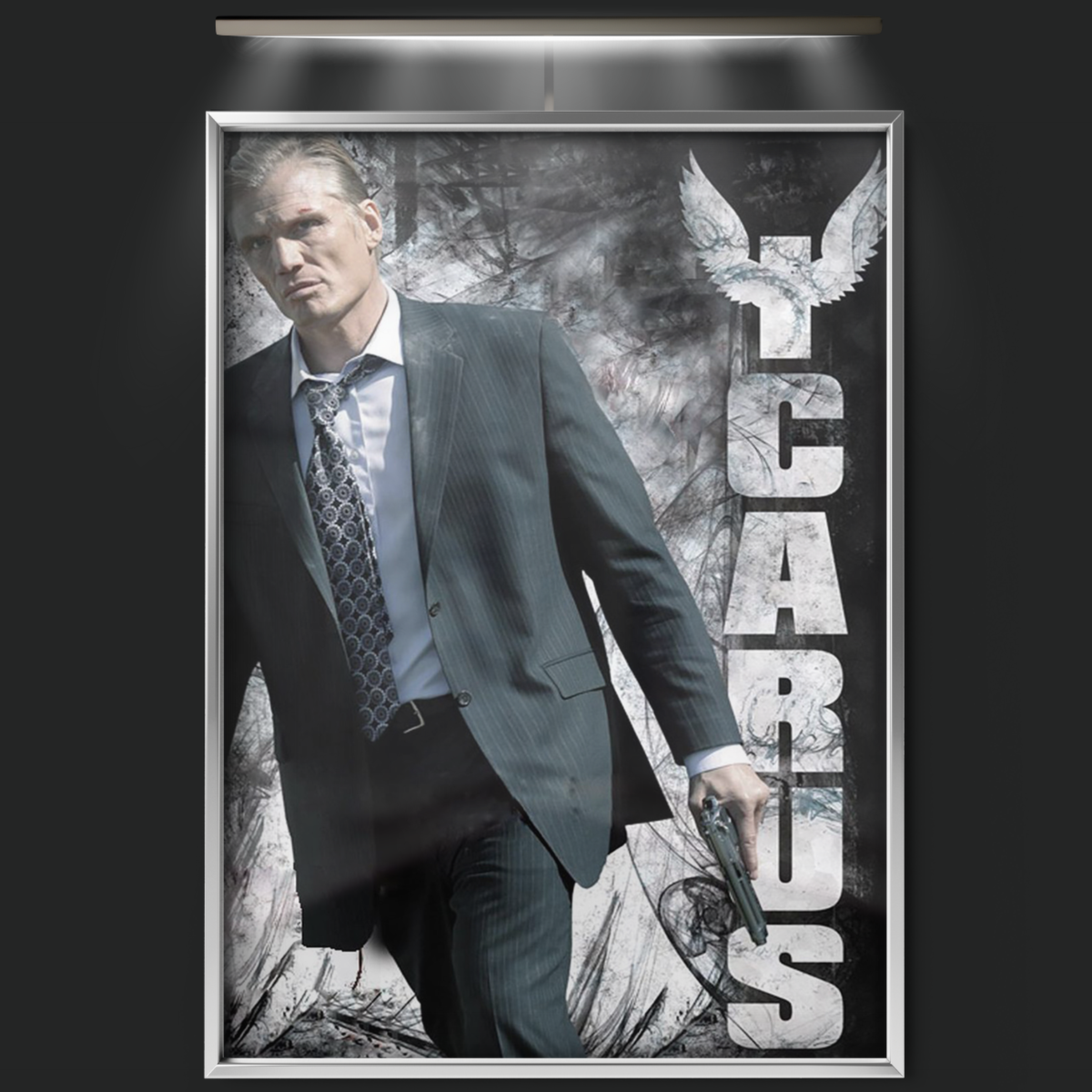 Icarus (2010)
