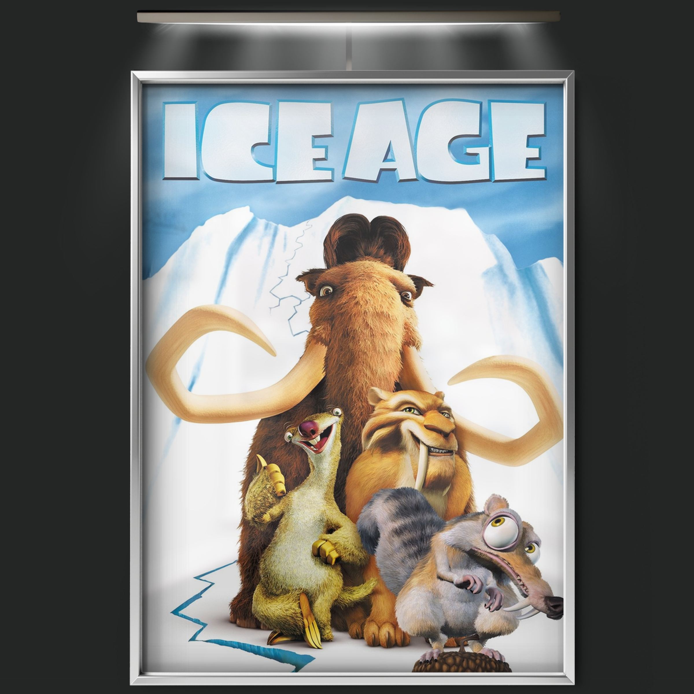 Ice Age (2002)
