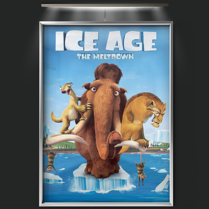 Ice Age The Meltdown (2006)