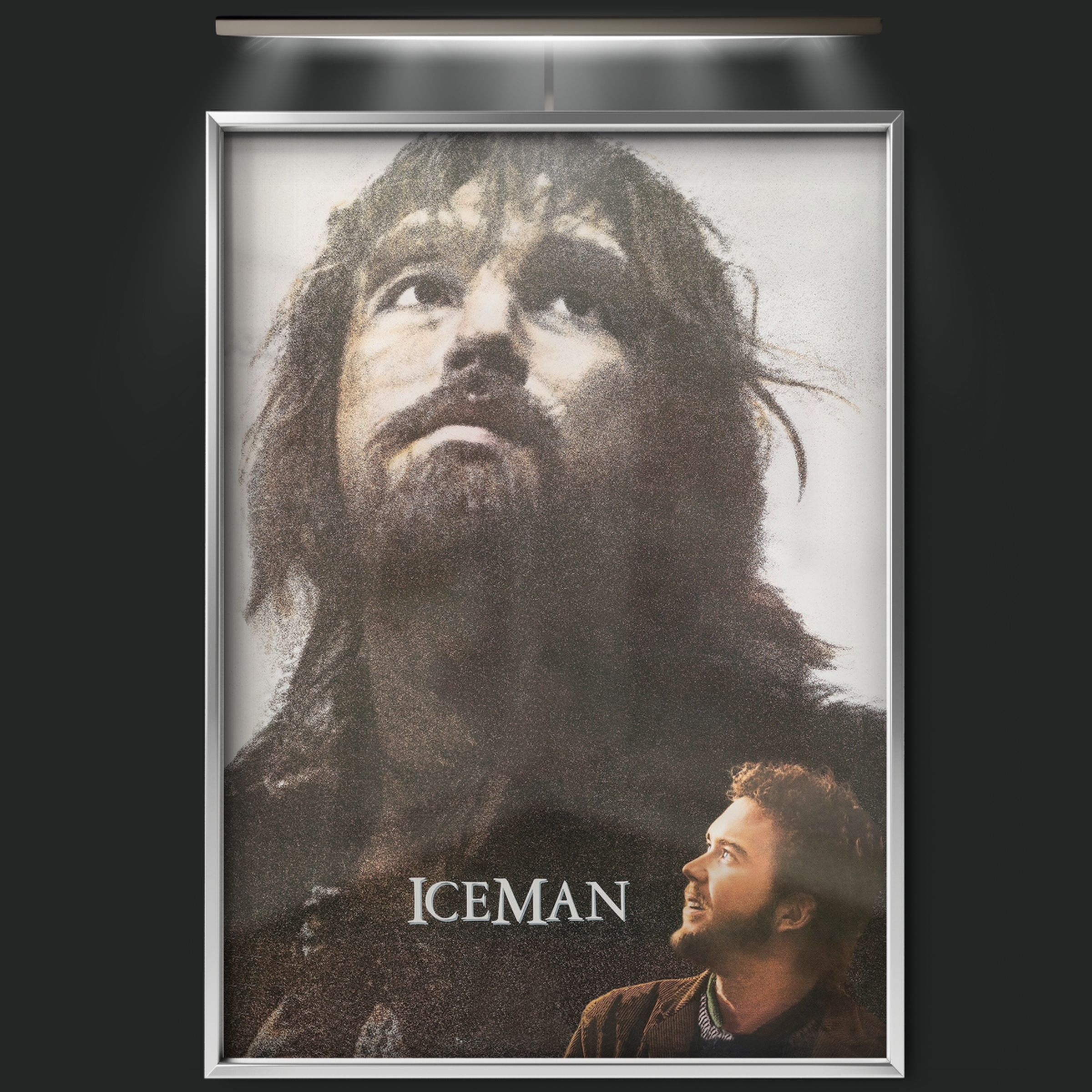 Iceman (1984)