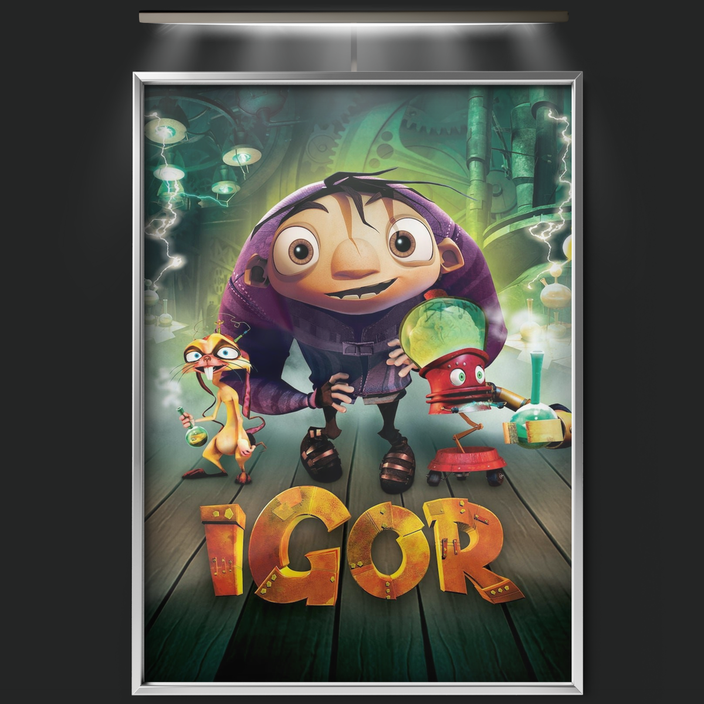 Igor (2008)