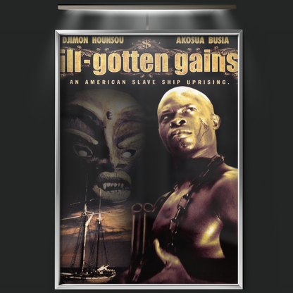 Ill Gotten Gains (1997)