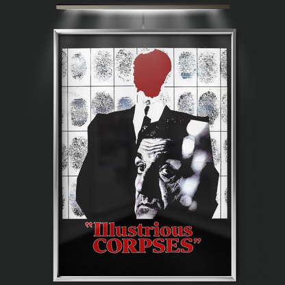 Illustrious Corpses (1976)