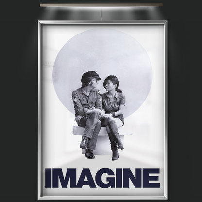 Imagine (1972)
