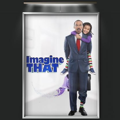 Imagine That (2009)