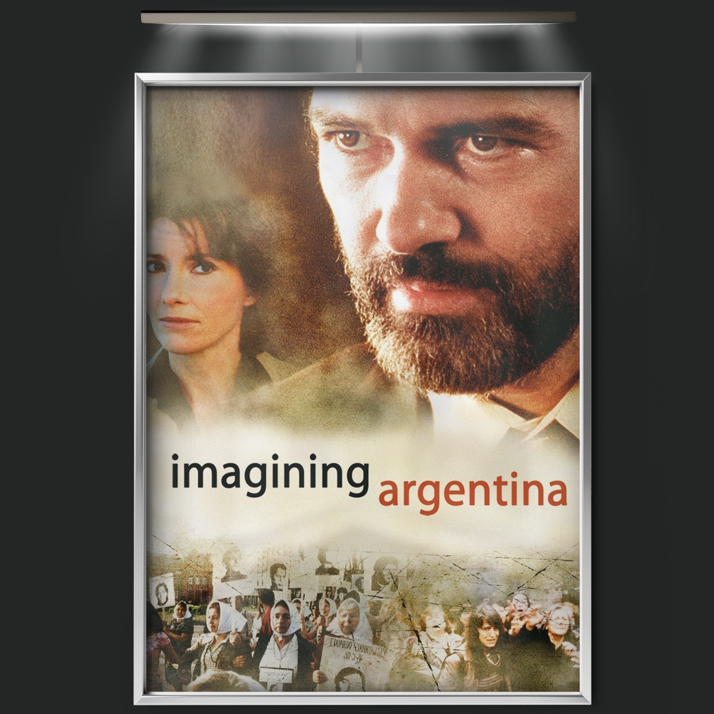 Imagining Argentina (2003)