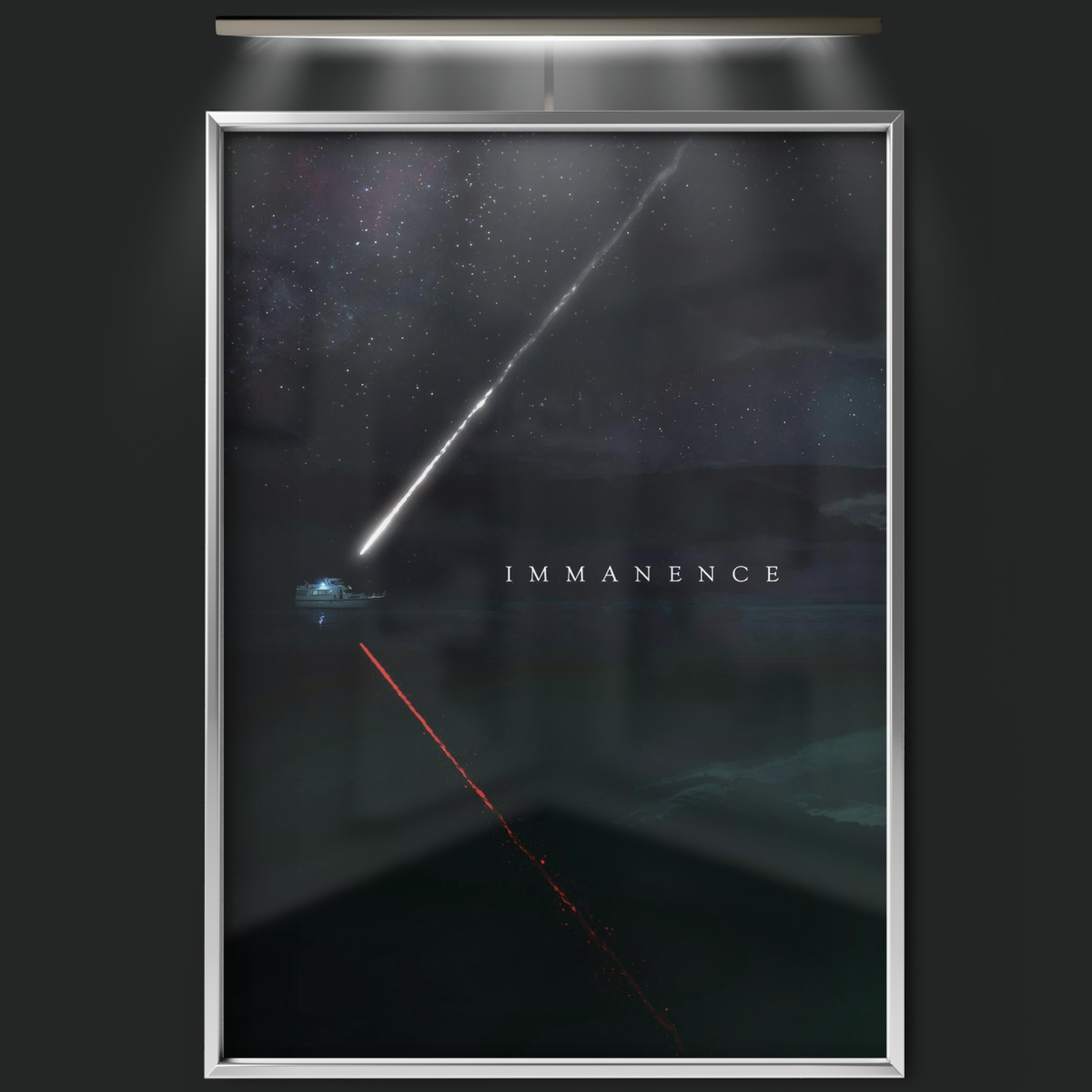 Immanence (2022)