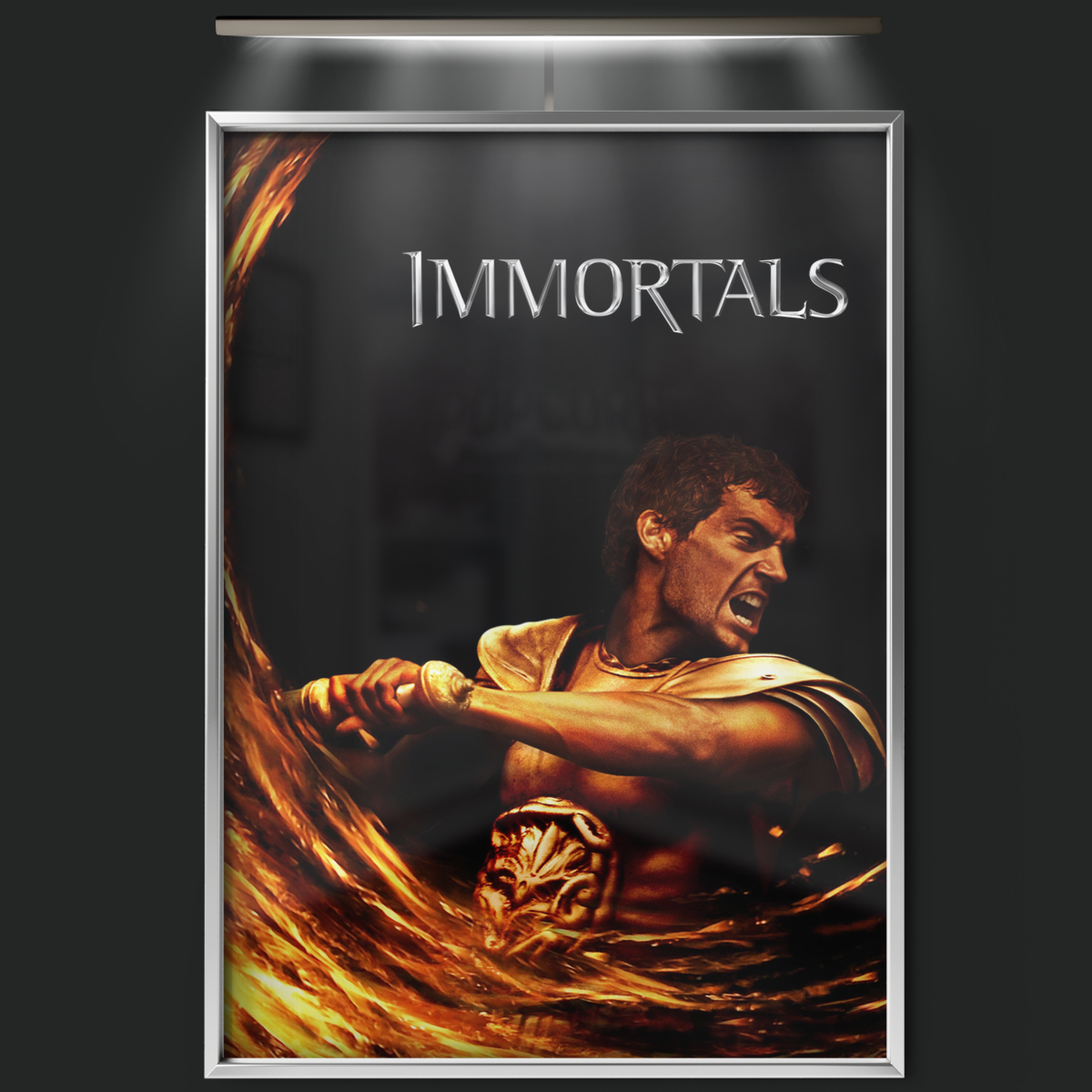 Immortals (2011)