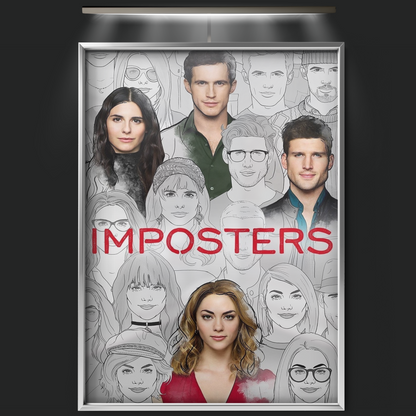 Imposters (2017)