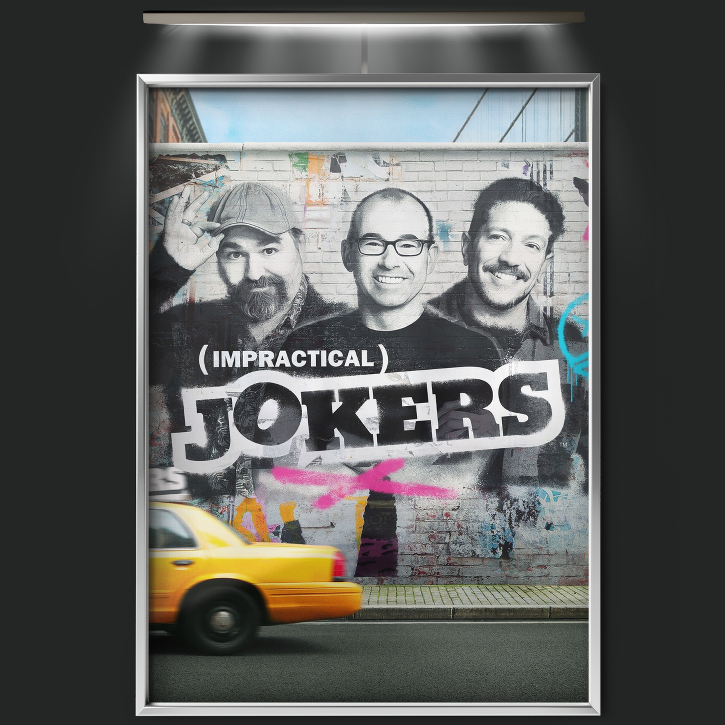 Impractical Jokers (2011)