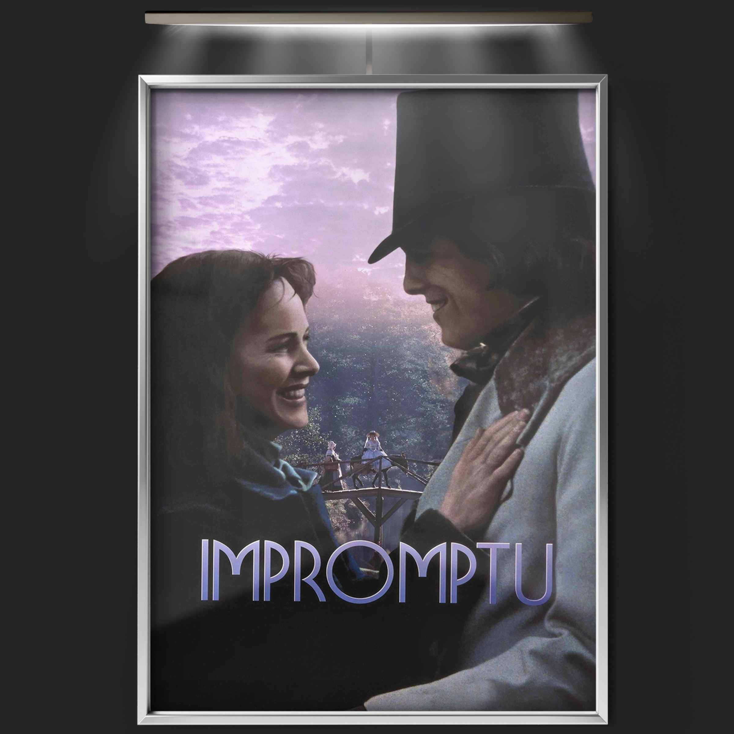 Impromptu (1991)