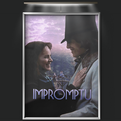 Impromptu (1991)