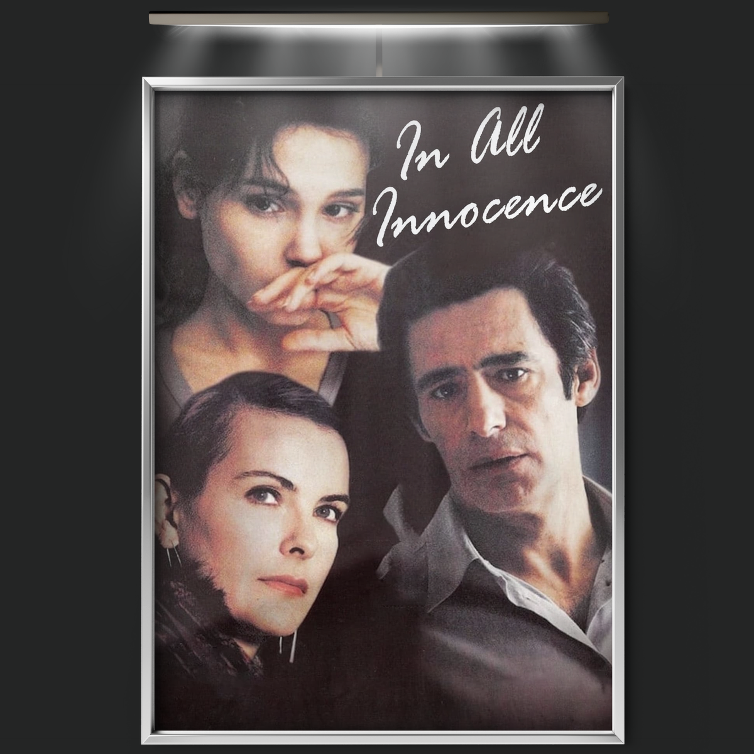 In All Innocence (1998)