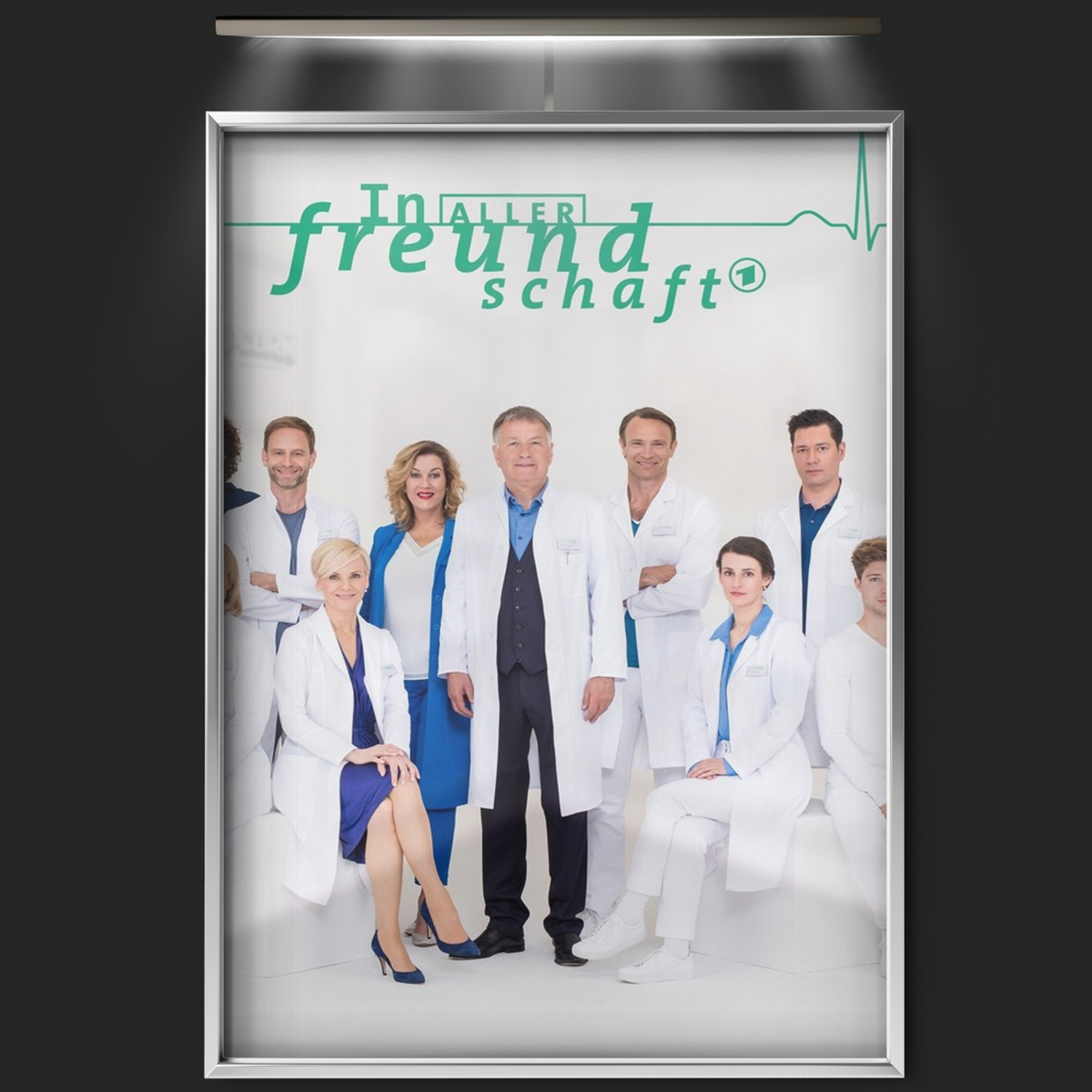 In Aller Freundschaft (1998)