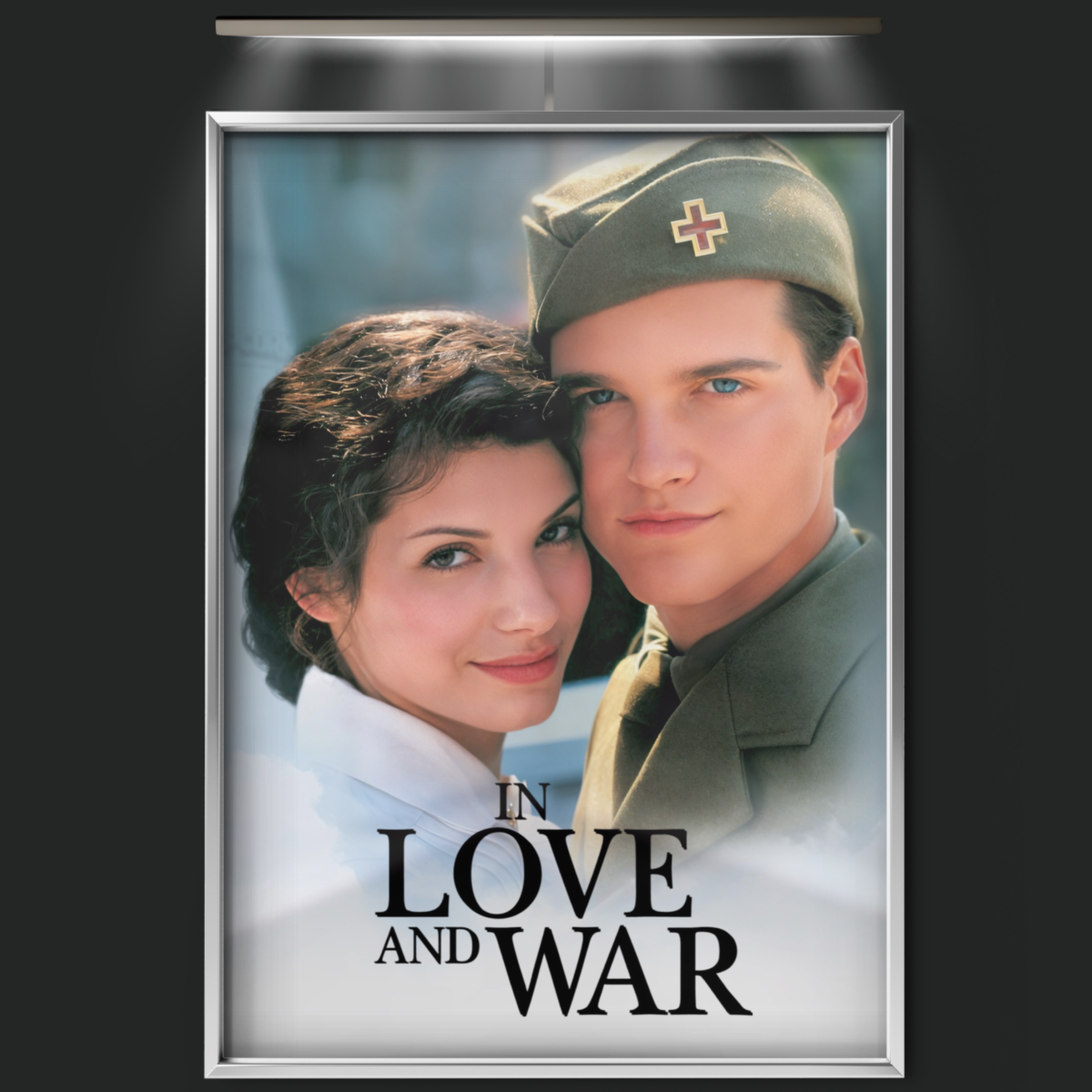In Love And War (1996)