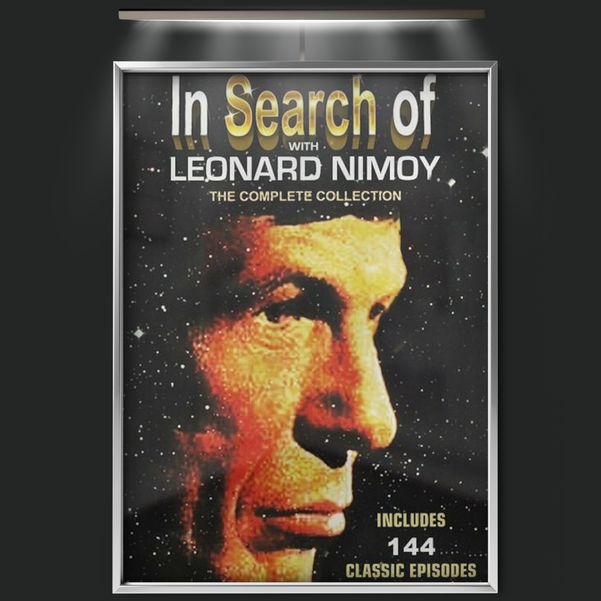 In Search Of... (1977)