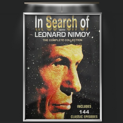 In Search Of... (1977)
