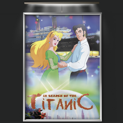 In Search Of The Titanic (2004)