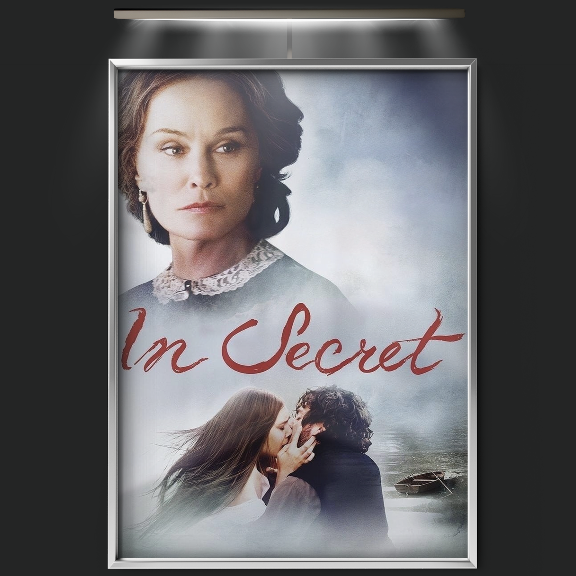 In Secret (2014)