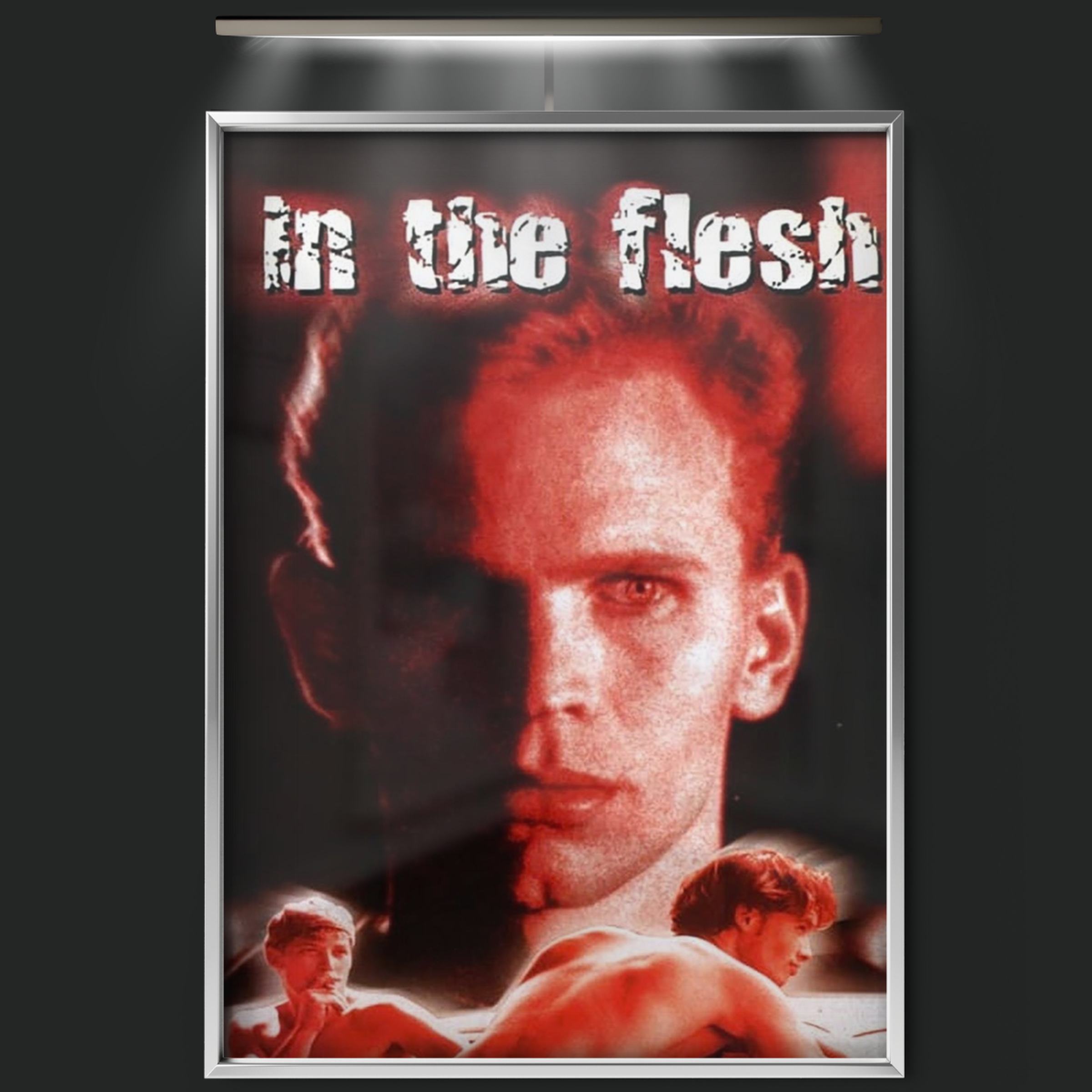 In The Flesh (1998)