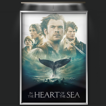 In The Heart Of The Sea (2015)