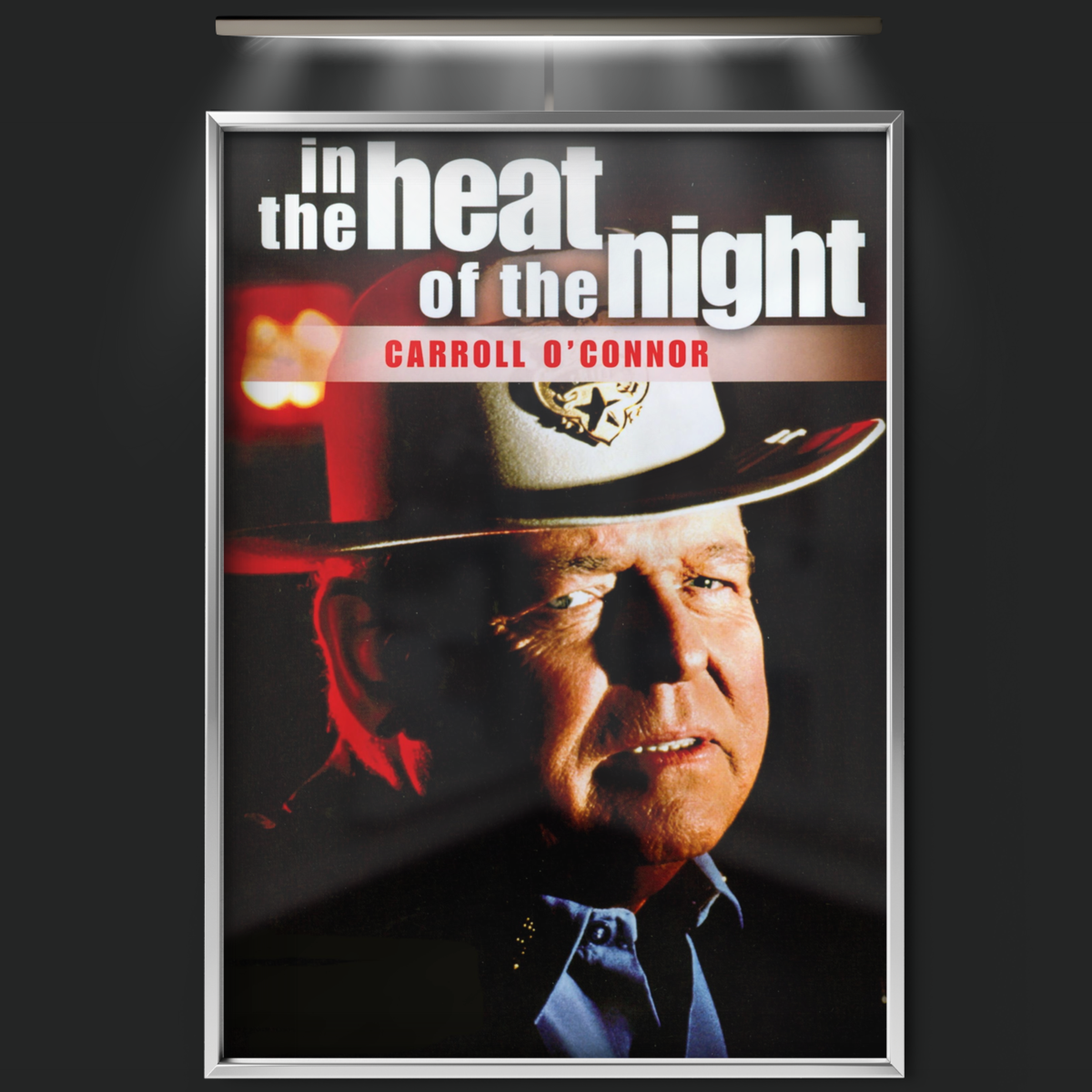 In The Heat Of The Night (1988)