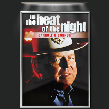 In The Heat Of The Night (1988)
