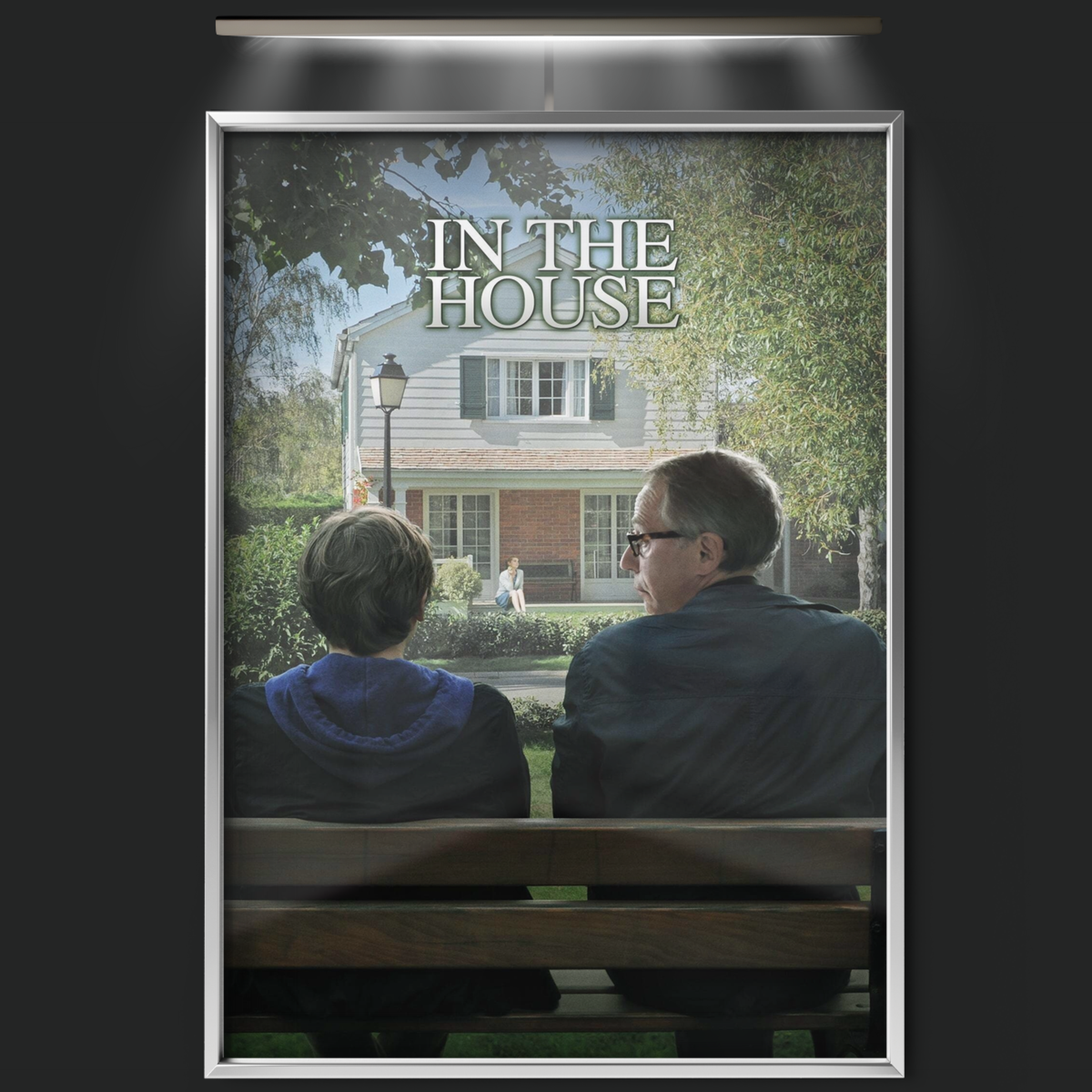 In The House (2012)