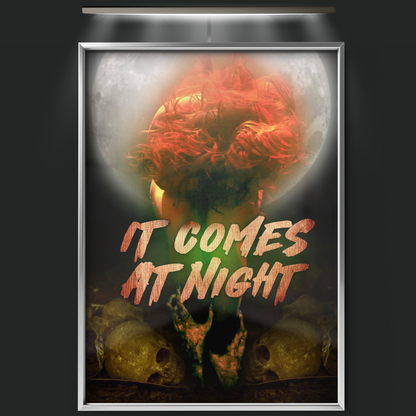 In The Light Of The Night (2022)