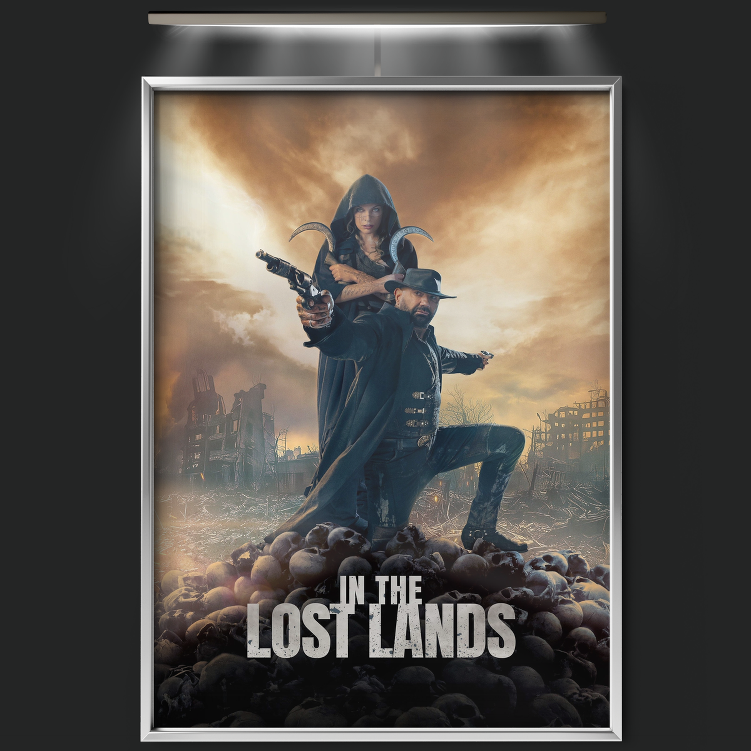 In The Lost Lands (2025)