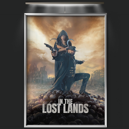 In The Lost Lands (2025)