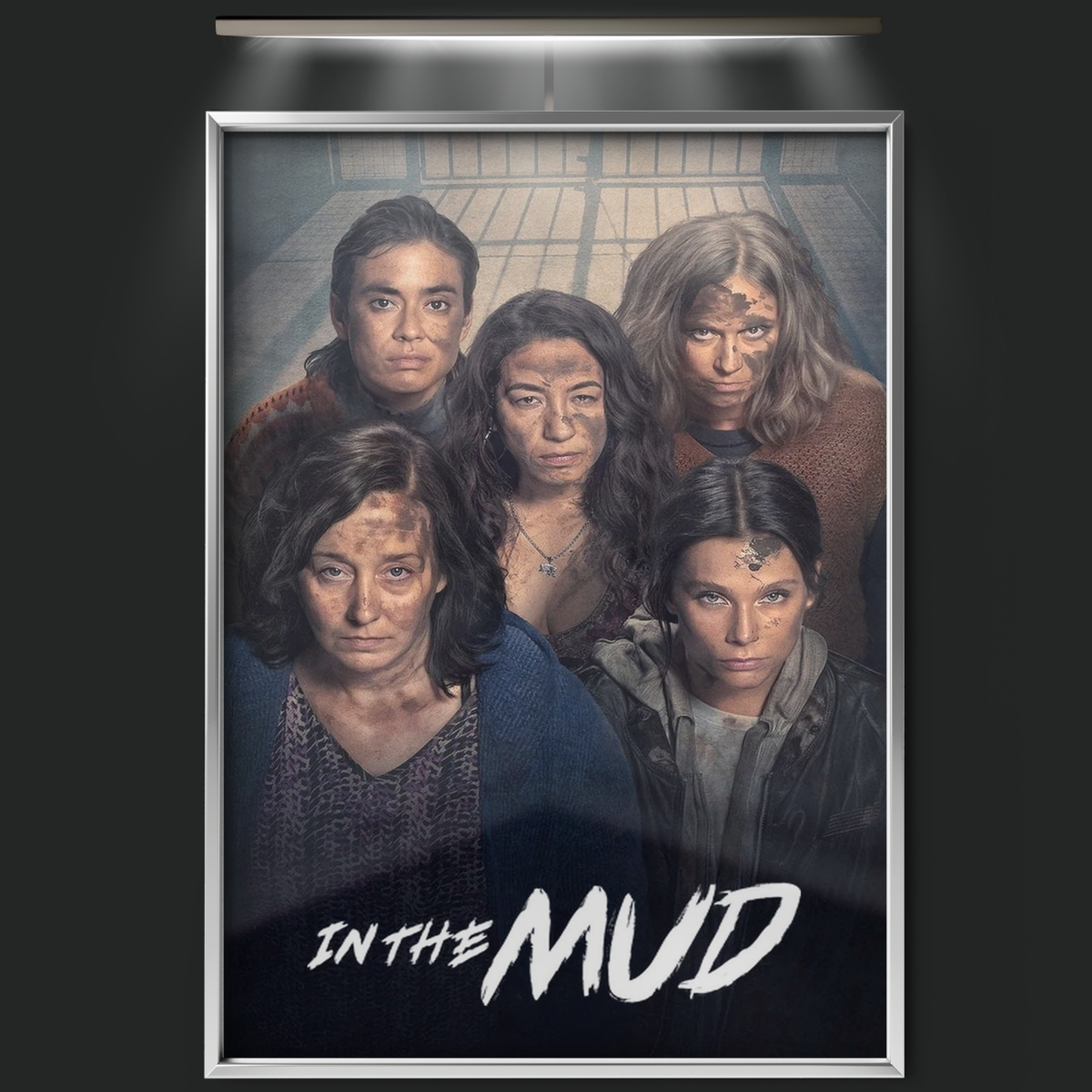 In The Mud (2025)