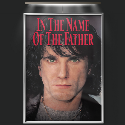 In The Name Of The Father (1993)