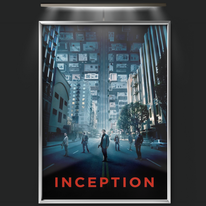 Inception (2010)