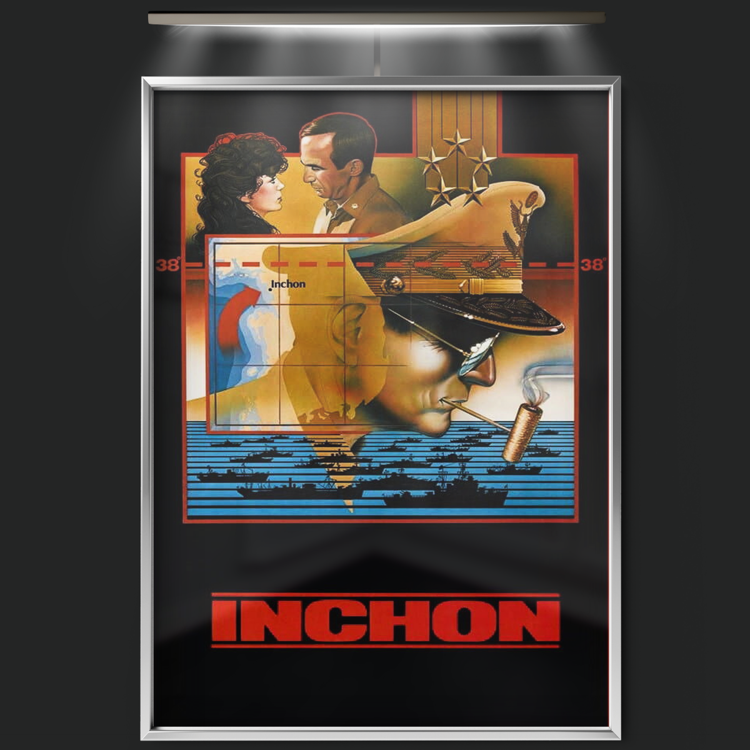 Inchon (1981)
