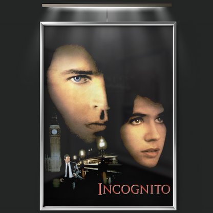 Incognito (1997)