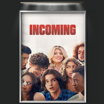 Incoming (2024)