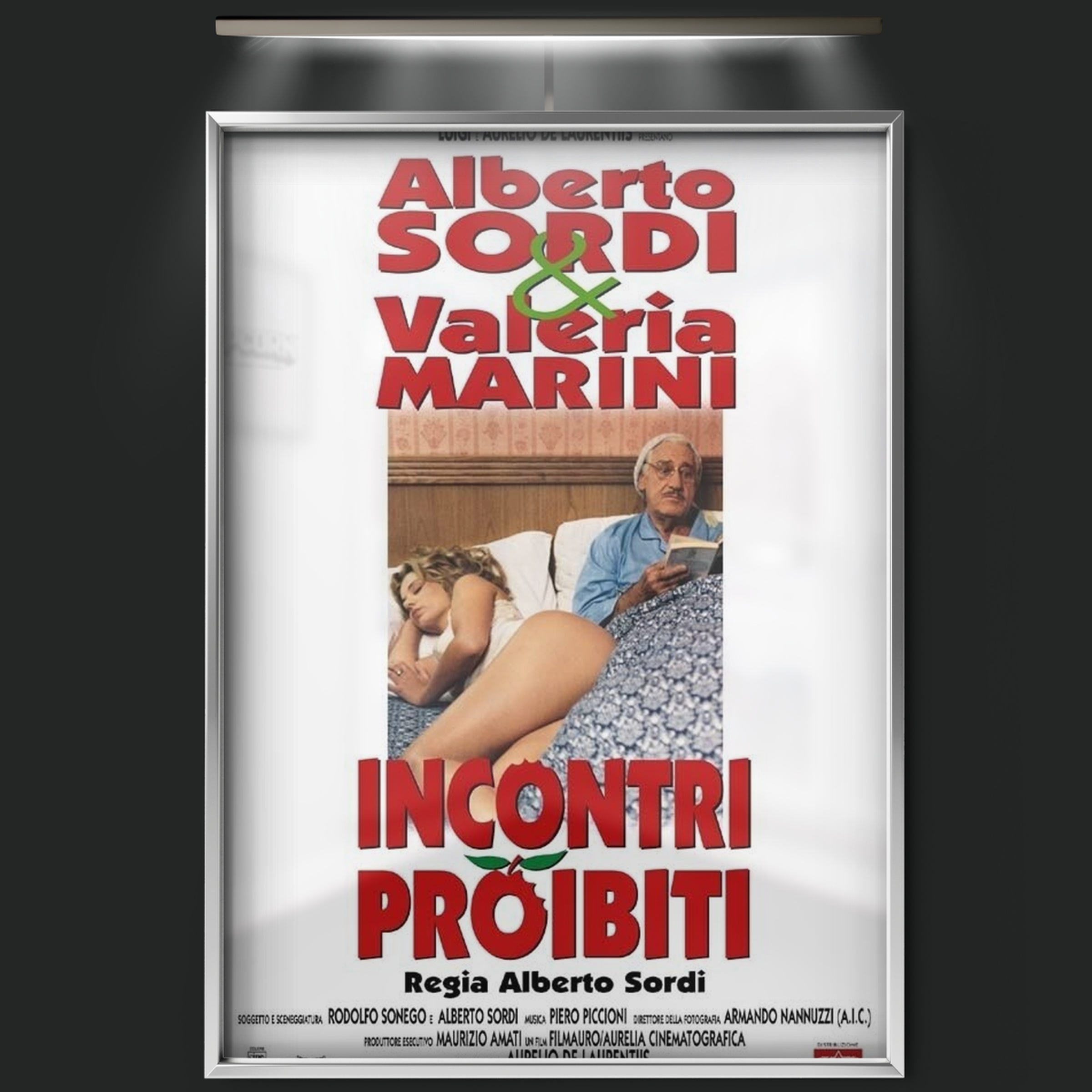 Incontri Proibiti (1998)