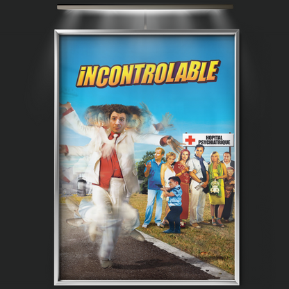 Incontrôlable (2006)