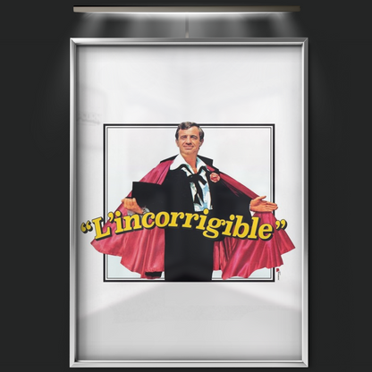 Incorrigible (1975)