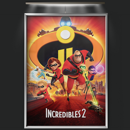 Incredibles 2 (2018)