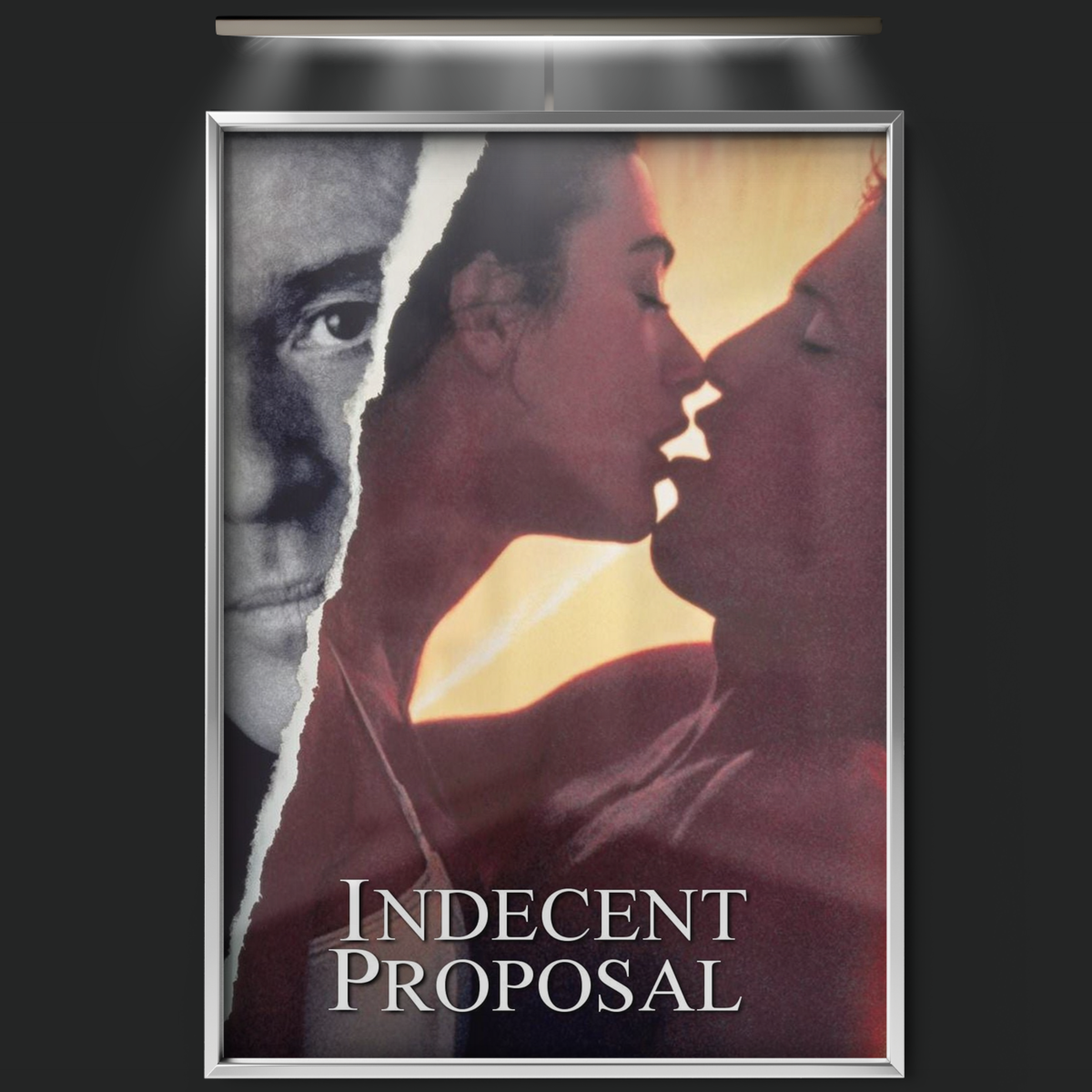 Indecent Proposal (1993)