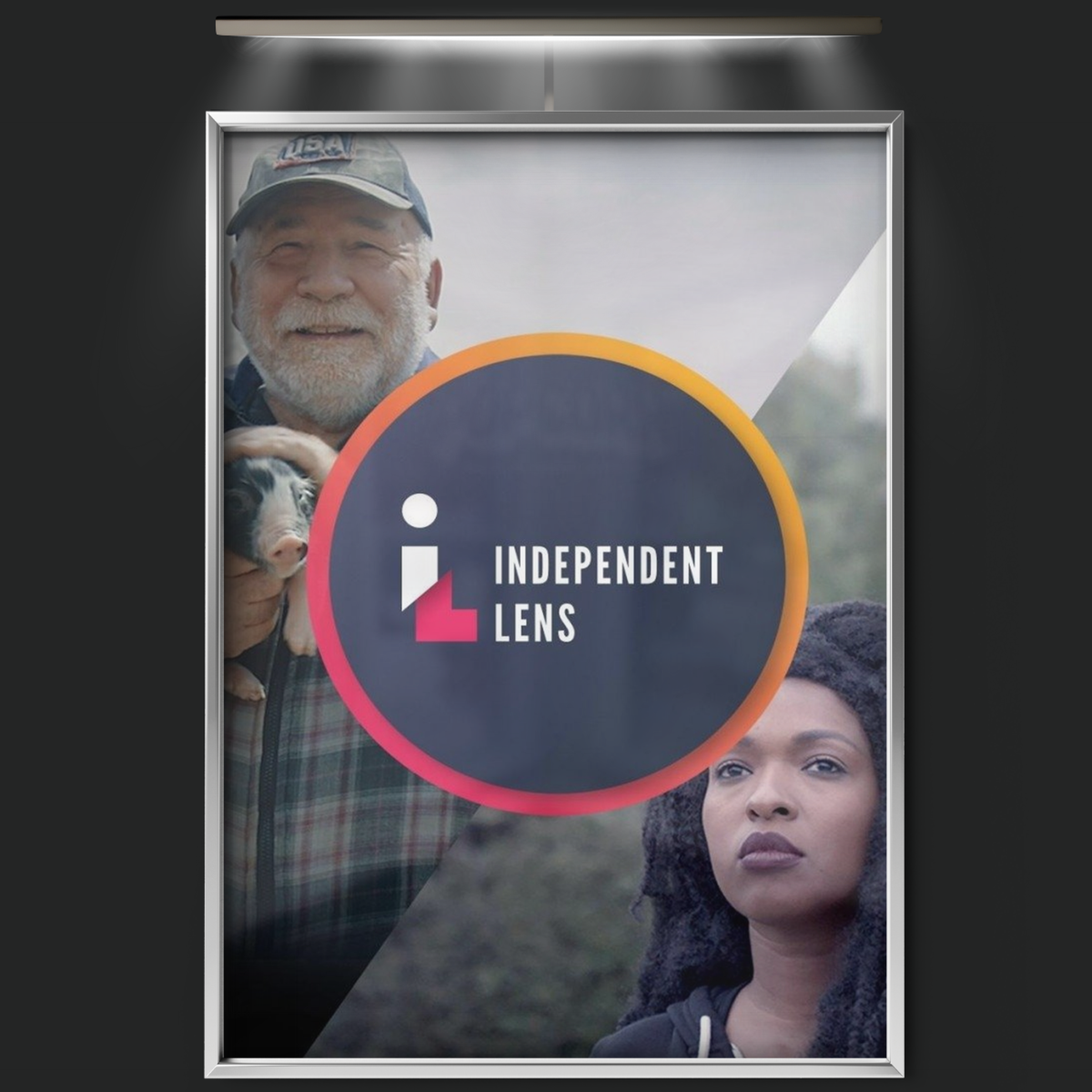 Independent Lens (1999)