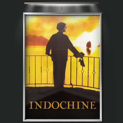 Indochine (1992)