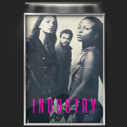 Industry (2020)