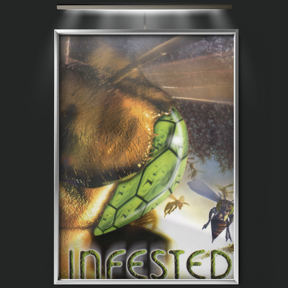 Infested (2002)