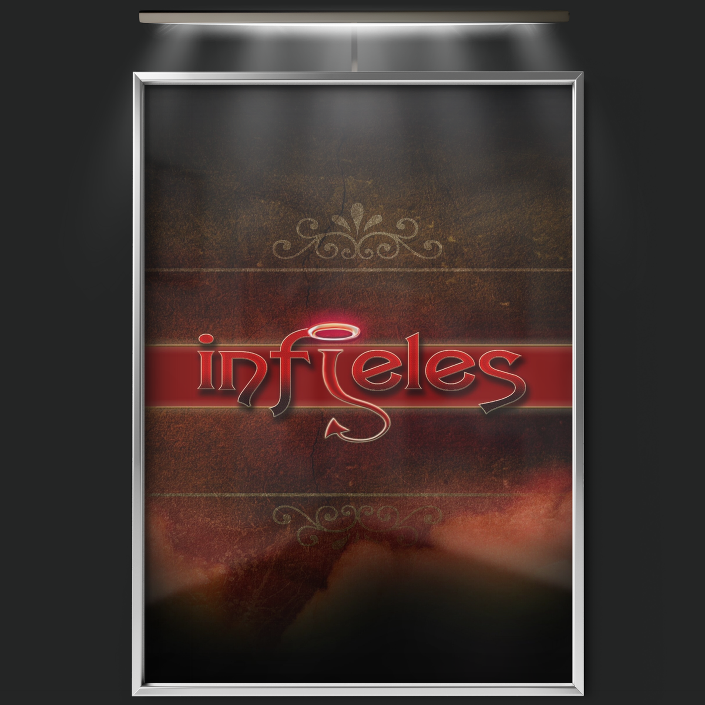 Infieles (2005)